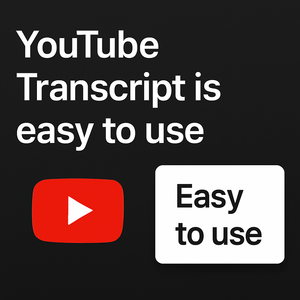 Easy to use